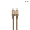 Gizmo Type-C to Lightning รุ่น GU-068 Golden