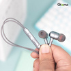 Gizmo หูฟัง In-Ear Type C รุ่น GS-010 White
