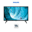 Philips ทีวี LED 32 นิ้ว รุ่น 32PHT5019/67  ฟรี ลำโพง SoundbarTAB3000