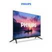 Philips ทีวี LED 42 นิ้ว รุ่น 43PQT6600/67 ฟรี ลำโพง SoundbarTAB3000