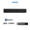 Philips ทีวี LED 42 นิ้ว รุ่น 43PQT6600/67 ฟรี ลำโพง SoundbarTAB3000