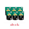 ไรซ์บัดดี้ ข้าวอบกรอบกลิ่นสาหร่าย 60 กรัม (แพ็ก 6 ชิ้น)