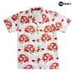 THE ROOM'S เสื้อฮาวาย ลายมังกร โอซิริส