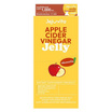 เจจูวิต้า แอปเปิ้ลไซเดอร์เวนีก้า เจลลี่ (ผลิตภัณฑ์เสริมอาหาร) 25กรัม (แพ็ก 6 ซอง)
