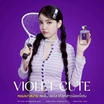 PORNMAYA น้ำหอม PERFUME 100 ml. กลิ่น VIOLET CUTE