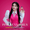 PORNMAYA น้ำหอม PERFUME 100 ml. กลิ่น PINK SEXY GIRLS