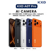 KXD A07 Pro (Ram 11 Gb , Rom 64 Gb)