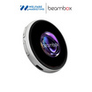 Beambox สมาร์ทแบดจ์ดิจิตอล EB-B200 Silver