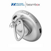 Beambox สมาร์ทแบดจ์ดิจิตอล EB-B200 Silver