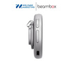 Beambox สมาร์ทแบดจ์ดิจิตอล EB-B200 Silver