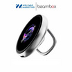 Beambox สมาร์ทแบดจ์ดิจิตอล EB-B200 Silver