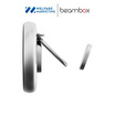 Beambox สมาร์ทแบดจ์ดิจิตอล EB-B200 Silver