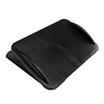 MODENA ที่พักเท้าเพื่อสุขภาพ รุ่น MO+ Footrest Lite สีดำ