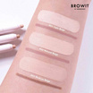 Browit ปากกาดอลลี่อาย Eyedol Dolly Eye 0.60 กรัม+0.20 กรัม