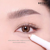 Browit ปากกาดอลลี่อาย Eyedol Dolly Eye 0.60 กรัม+0.20 กรัม