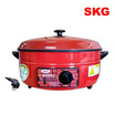 SKG กระทะไฟฟ้า รุ่น SK-1991