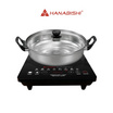 Hanabishi เตาแม่เหล็กไฟฟ้า รุ่น HIC-309