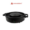 Hanabishi เตาปิ้งย่าง รุ่น HBG-1803