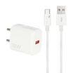 Rizz 2in1 Wall Charger 3A Model RWC-236G (White)