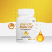 ฟิช ออยล์ บาลานซ์ ผลิตภัณฑ์เสริมอาหาร (ตรา วัน เดย์ วิท) บรรจุ 30 แคปซูล