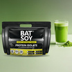 แบท ซอยไอโซเลทโปรตีน รสชาเขียวมัทฉะ บรรจุ 30 กรัม