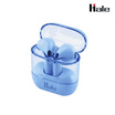 Hale หูฟังบลูทูธแบบ True Wireless รุ่น HTW-12