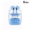 Hale หูฟังบลูทูธแบบ True Wireless รุ่น HTW-12