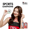 Hale หูฟังบลูทูธแบบ True Wireless รุ่น HTW-12