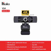 Hale กล้องเว็บแคม 4K รุ่น V14 PRO