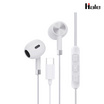 Hale หูฟังมีสาย Type-C รุ่น HS-22