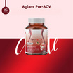 (AGLAM) พรี-เอซีวี บรรจุ 30 แคปซูล