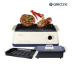 Alectric เตาย่างไฟฟ้าไร้ควัน 3 in 1 รุ่น SG1-X2