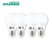SYLVANIA หลอดไฟแอลอีดี รุ่น ToLEDo Basic Plus A60 10.5W ขั้ว E27 DL