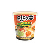 เพลย์มอร์ พุดดิ้งนู้ดเดิ้ลคัพ 136 กรัม (แพ็ก 4 ชิ้น)