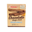 โคโคล่า เวเฟอร์โรลสอดไส้ครีมรสช็อกโกแลต 50 กรัม (แพ็ก 6 ชิ้น)
