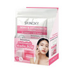 Skinoxy โทนเนอร์แพด Dewy & Hydrating Toner Pad 10แผ่น (6ซอง)