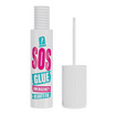Cosluxe กาวติดขนตาปลอม Sos Glue Emergency Beauty Fix 1 มล.