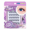 Cosluxe ขนตาปลอมมีกาวในตัว Winky Eyes Bubble Gum Eyelashes Unnie Style (36ช่อ)