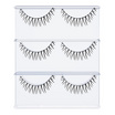 Cosluxe ขนตาปลอม Sos Eyelashes Superstar Style (3คู่)