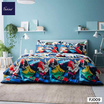 Facino ผ้านวมขนาด 60x80 FJ009