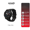 Amazfit นาฬิกาสมาร์ทวอทช์ 48mm T-Rex 3 Pro