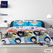 Facino ผ้าปูที่นอน FJ002