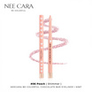 Nee Cara อายไลเนอร์ Chocolate Bar Eyeliner N367 0.33 กรัม