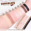 Nee Cara อายไลเนอร์ Chocolate Bar Eyeliner N367 0.33 กรัม