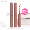 Nee Cara มาสคาร่าคิ้ว Microcara Brow Mascara N608 6 กรัม
