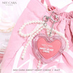 Nee Cara บลัชออน Sweet Heart Cheek N417 9 กรัม
