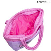 กระเป๋าเติมใจ (สีชมพู)