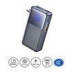 Power Bank 20000 mAh รุ่น CP-17 Gray