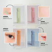 Merrezca คอเรคเตอร์ Perfecting Eye Primer & Color Corrector 7 กรัม