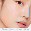 Merrezca คอเรคเตอร์ Perfecting Eye Primer & Color Corrector 7 กรัม